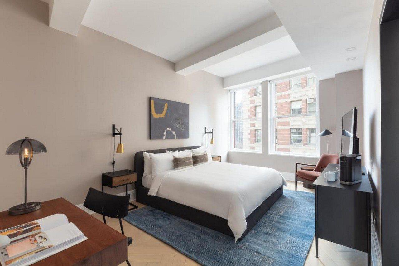 3 Bedroom Condo In Flatiron New York Exterior photo